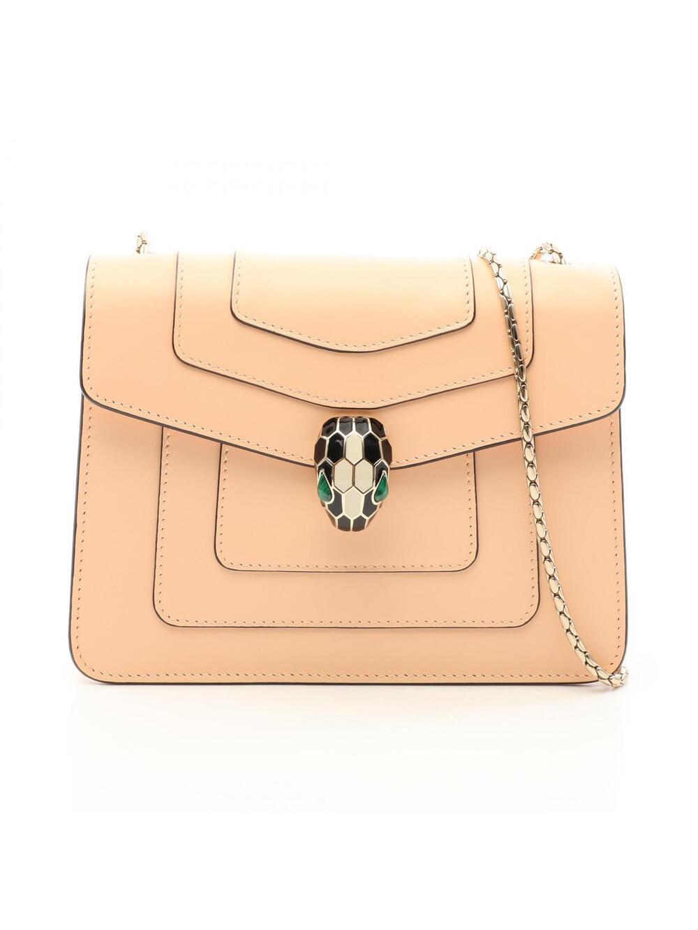 Bvlgari Serpenti Forever Chain #371849B87B